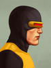 Mondo Cyclops Mike Mitchell Giclee Proof 