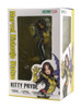 Kotobukiya Kitty Pryde Marvel Bishoujo Statue View 2
