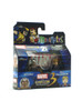 Marvel Minimates Storm & Jill Valentine Marvel Vs. Capcom Series 2 View 2