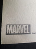 Mondo Storm X-Men Mike Mitchell Portrait Giclee Proof