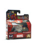 Marvel Minimates Spider-Man & Jean DeWolff Marvel Minimates Wave 43 View 2
