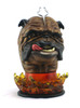 Bowen Designs Lockjaw Mini Bust View 1