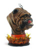 Bowen Designs Lockjaw Mini Bust View 5