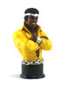 Bowen Designs Luke Cage Power Man Mini Bust View 4