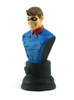 Bowen Designs Bucky Mini Bust View 4