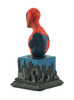 Bowen Designs Spider-Man Mini Bust View 8