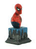 Bowen Designs Spider-Man Mini Bust View 5
