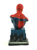 Bowen Designs Spider-Man Mini Bust View 9