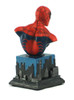 Bowen Designs Spider-Man Mini Bust View 10