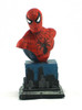 Bowen Designs Spider-Man Mini Bust View 1