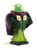 Bowen Designs Mysterio Mini Bust View 4
