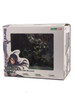 Kotobukiya Psylocke Marvel Bishoujo Statue X-Force Version View 2