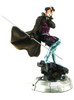 Kotobukiya Gambit Danger Room Session Fine Art Statue View 7