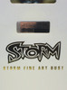 Kotobukiya Storm Fine Art Classic Chapter Bust View 4