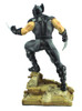 Kotobukiya Wolverine Fine Art Statue X-Force Series View 11