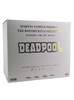 Kotobukiya Deadpool Fine Art Statue View 14