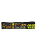 Buckle Down Marvel Iron Fist Seatbelt Belt Buckle View 2