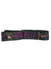 Buckle Down Marvel Hawkeye Seatbelt Belt Buckle View 2