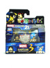 Marvel Minimates X-23 Vs. Felecia Marvel Vs. Capcom Front View