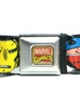 Buckle Down Marvel Classic Heroes Seatbelt Belt Buckle View 3