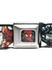 Buckle Down Marvel Ultimate Spider-Man Seatbelt Belt Buckle View 3