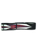 Buckle Down Marvel Spider-Gwen Seatbelt Belt Buckle View 2