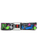 Buckle Down Marvel Spider-Man Green Goblin Seatbelt Belt Buckle View 1