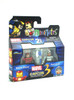 Marvel Minimates Iron Man Vs. Arthur Marvel Vs. Capcom 2-Pack Right Side View