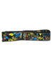 Buckle Down Marvel Classic Wolverine Seatbelt Belt Buckle View 2