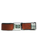 Buckle Down Marvel X-Men Seatbelt Belt Buckle View 1