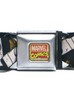 Buckle Down Marvel Thor Seatbelt Belt Buckle View 3
