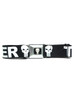 Buckle Down Marvel Punisher Seatbelt Belt Buckle View 1
