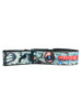 Buckle Down Marvel Captain America The Winter Soldier Super Soldier Seatbelt Belt Buckle View 2