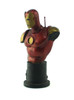 Bowen Designs Silver Age Iron Man Mini Bust View 6
