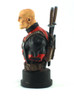 Bowen Designs Deadpool Unmasked Mini Bust View 6