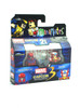 Marvel Minimates Magneto Vs. Zero Marvel Vs. Capcom Right Side View