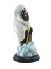 Bowen Designs Storm SIGNED Mini Bust View 6