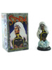 Bowen Designs Storm SIGNED Mini Bust View 2