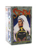 Bowen Designs Storm SIGNED Mini Bust View 10