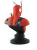 Bowen Designs Giant-Man & The Wasp Mini Bust View 9