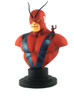 Bowen Designs Giant-Man & The Wasp Mini Bust View 5