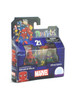 Marvel Minimates Anti-Sinister Six Spider-Man & Mysterio Marvel Minimates Toys R Us View 2