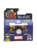 Marvel Minimates Payback Wolverine & Classic Sentinel Marvel Minimates Toys R Us Wave View 1