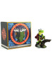 Sideshow Collectibles Thor Frog Diorama View 2