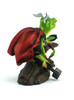 Sideshow Collectibles Thor Frog Diorama View 7