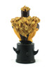 Bowen Designs Sabretooth Mini Bust View 8
