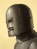 Mondo Mike Mitchell Portrait Iron Man Mark I Giclee Proof Site