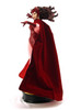 Sideshow Collectibles Scarlet Witch Premium Format Figure View 6