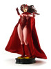 Sideshow Collectibles Scarlet Witch Premium Format Figure View 1