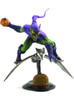 Sideshow Collectibles Green Goblin Premium Format Figure Artist Proof View 1